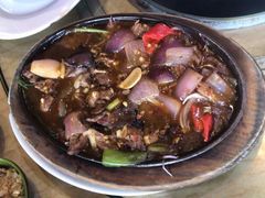 -龙泉人椰子鸡.糟粕醋.海南菜(三亚旗舰店)