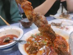 -新疆巴州金丝特餐厅(大钟寺店)