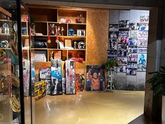 -格斗兄弟搏击健身训练馆(望京店)