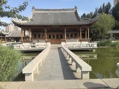 -南普公园
