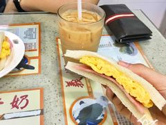-义顺牛奶公司(板樟堂店)