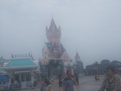 -厦门方特梦幻王国