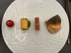 -沈灶河豚宴·河豚融合餐厅(汉中路店)