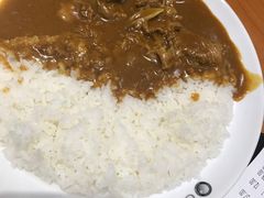 -CoCo壱番屋(久光百货店)