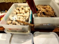 -天成·潮州牛肉脆肉鱼生蚝自助火锅