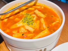 -庆春朴门(前滩太古里店)