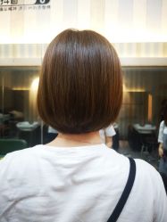 点击看大图 -BTR发型定制潮沙龙店