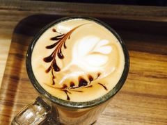 意·咖啡-E·cafe(新梅广场店)