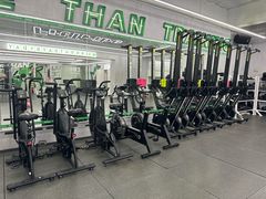 -乐刻体能馆FitTribe飞踹运动(西湖银泰店)