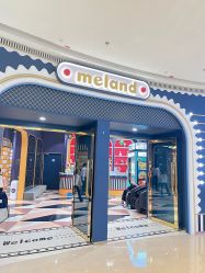 -meland亲子乐园•活动包场(北京亦庄龙湖天街店)