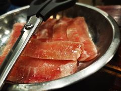 -小本家韩式烤肉(紫藤路店)