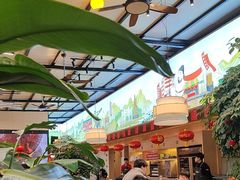 -杯莫亭(集里店)
