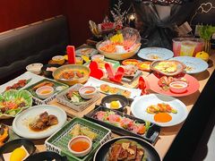 -匠和风精致料理(春熙路群光广场店)