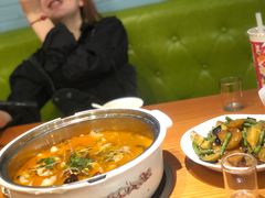 -龙梅肥肠鱼(明瓦廊店)