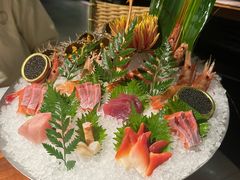 -Mr.Fish鱼鲜生海鲜放题(高德置地冬广场店)