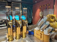 -東盛炭烤自助料理(浦东文峰广场店)