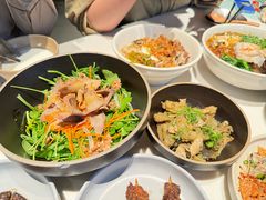 -胡麻(静安嘉里店)