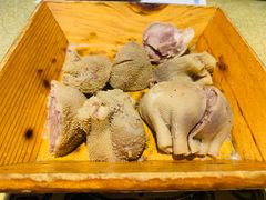 烤牛肚-塞伊德·蒙餐(锡林浩特店)