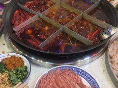 -蛙鱼潭美蛙鱼头火锅(解放碑瑞富广场店)