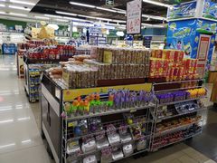 -北国超市(天河店)
