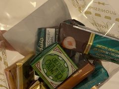 -VENCHI 闻绮(北京汉光店)
