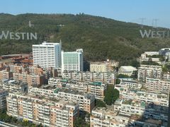 -厦门威斯汀酒店