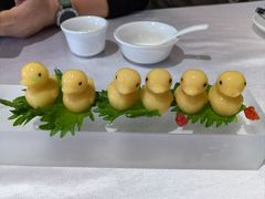 -满堂·烤鸭店·北京菜(鼓楼店)