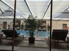-上海嘉定喜来登酒店