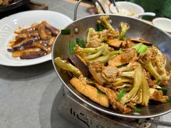 -阿毛饭店(和义路店)