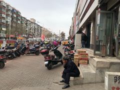 -辽西小商品批发市场(安达街店)