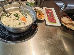-椰庭·椰子鸡·创意玩家(晶耀前滩店)