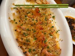 -园林美食城·本土农家菜(杨和镇店)