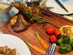 -大树餐厅(红旗街万达店)