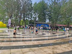 -南戴河国际娱乐中心