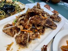 锅包肉-诺敏塔拉奶茶-布里亚特包子-手把肉(锦都会店)