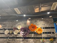 大堂-花间别院(凤凰店)