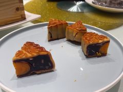 -广州酒家(中华广场店)
