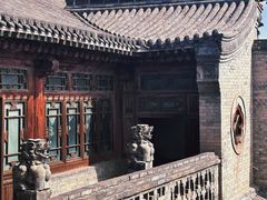-山西王家大院