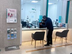 -中国农业银行(上海松江支行)