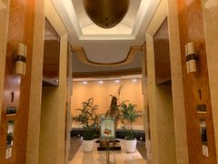 -宁波东港喜来登酒店