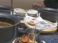 -呷哺呷哺(融创茂店)