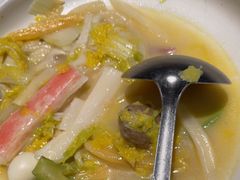 -伙靠·江浙菜(田林路店)