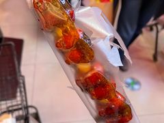 -盒马鲜生(杭州萧山万象汇店)