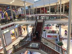 店内环境-新华百货CC Park购物广场