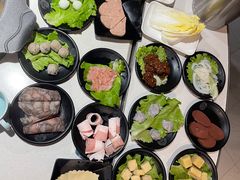 -川西坝子(苏州城市生活广场店)