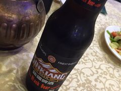 新疆黑啤-维吾尔餐厅(宜山路店)