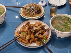 -马布尔莱斯食府(西红门店)