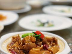 -庄氏祥记家常食府(国瑞建材家居博览中心店)