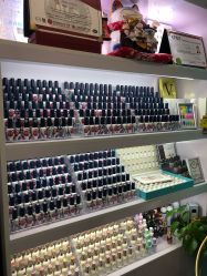 -L Nail轻奢美甲美睫
