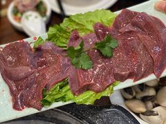-御膳粥·牛乳粥底火锅·地道顺德菜(容桂店)